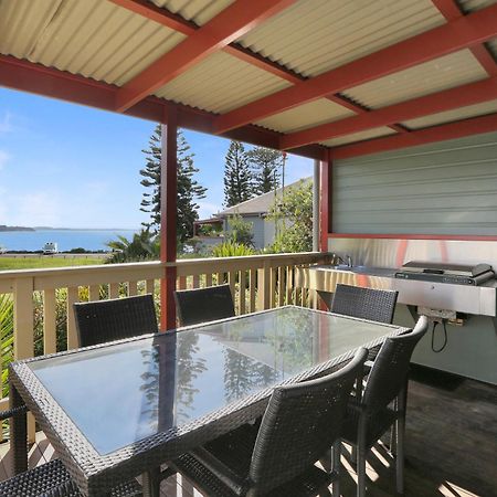 Kiama Harbour Cabins Exterior photo