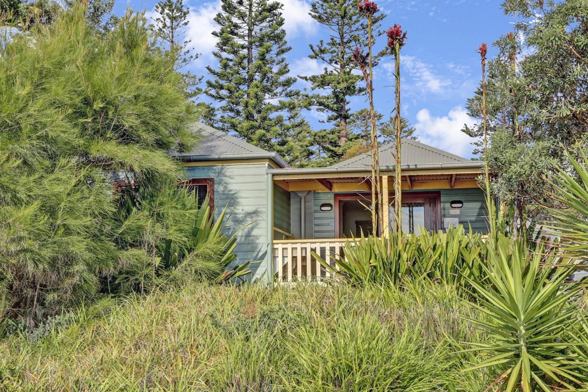 Kiama Harbour Cabins Exterior photo