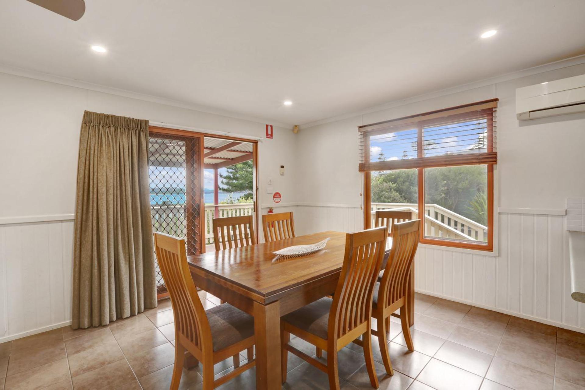 Kiama Harbour Cabins Exterior photo