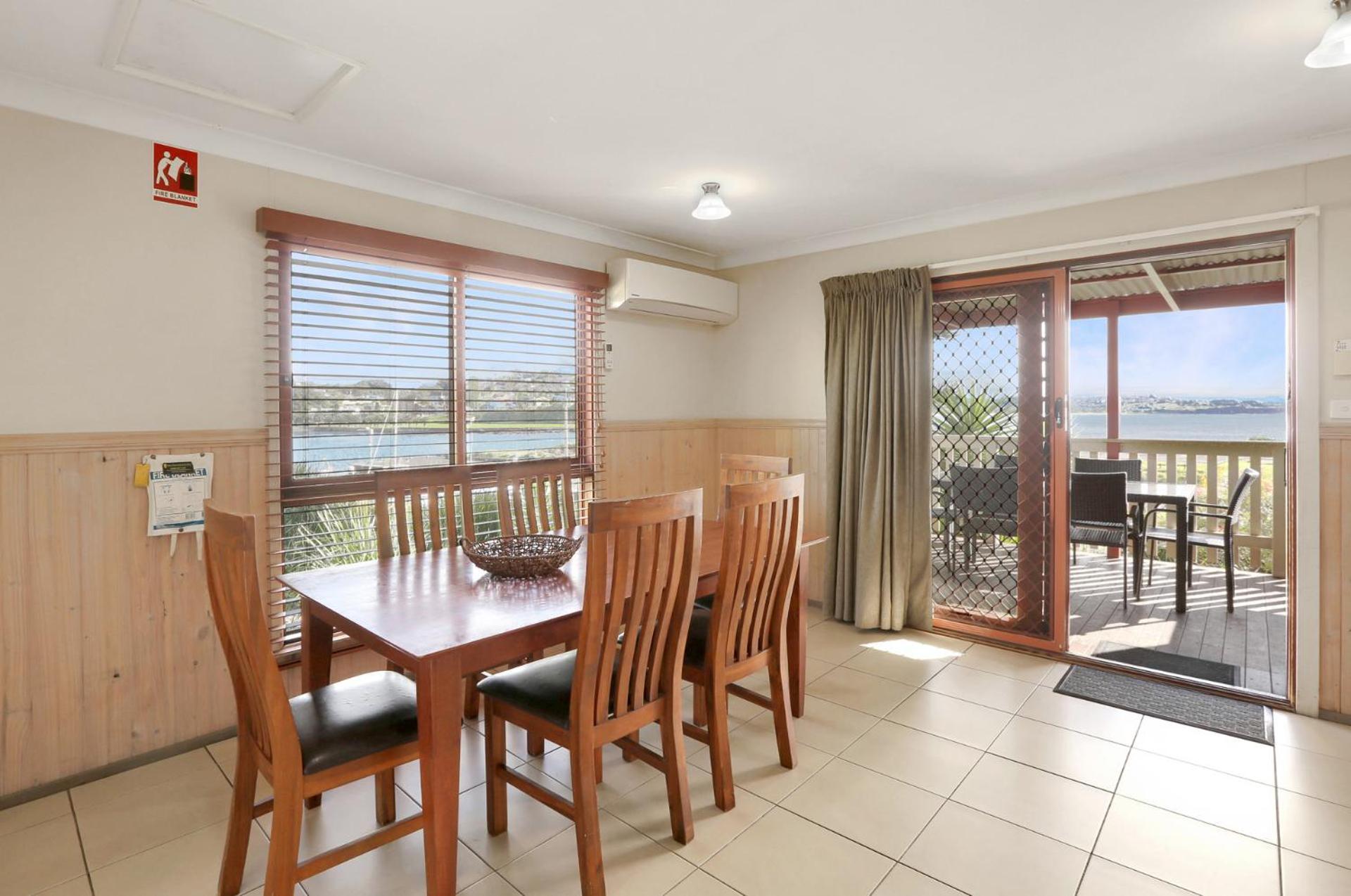 Kiama Harbour Cabins Exterior photo