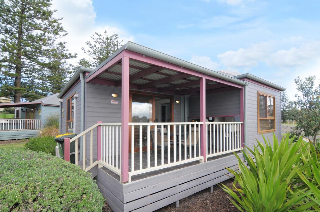 Kiama Harbour Cabins Exterior photo